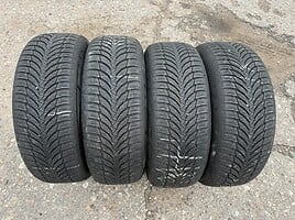 Nexen Siunciam, 7mm R16 