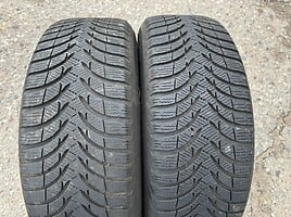 Michelin Siunciam, 7mm 2019m R16 