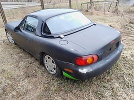 Mazda MX-5 i 16V 1998 m