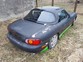 Mazda MX-5 i 16V 1998 m