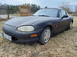 Mazda MX-5 i 16V 1998 m