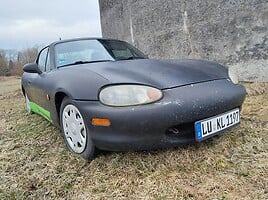 Mazda MX-5 i 16V 1998 m