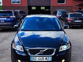 Volvo S40 D Summum 2008 m