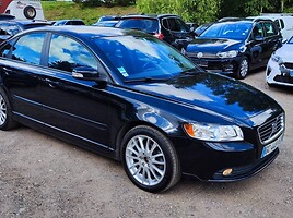 Volvo S40 D Summum 2008 m