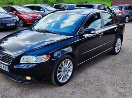 Volvo S40 D Summum 2008 m