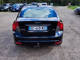 Volvo S40 D Summum 2008 m