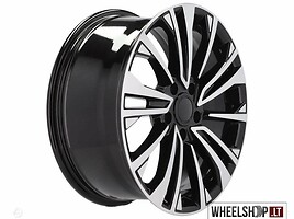 Volkswagen Transporter EU-I114 Style MB light alloy R18 rims