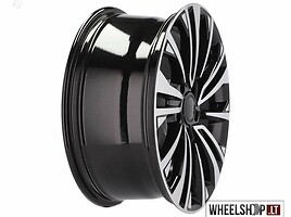 Volkswagen Transporter EU-I114 Style MB light alloy R18 rims