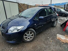 Toyota Auris I Hečbekas 2008