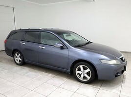 Honda Accord Universalas 2005