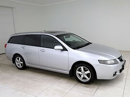 Honda Accord Universalas 2003