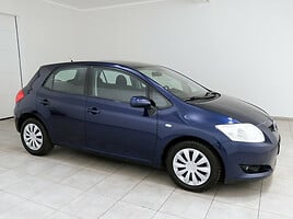 Toyota Auris D-4D Hečbekas 2007