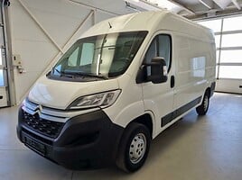 Citroen Jumper 2.2 HDi 140 L2H2 2.2 Krovininis mikroautobusas 2020