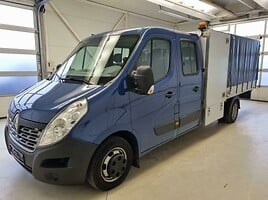 Renault Master 2014