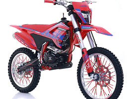 Zongshen ZS 2024 y Motocross / Supermoto motorcycle