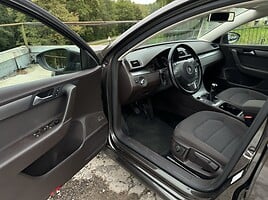 Volkswagen Passat B7 TDI Comfortline 2012 m