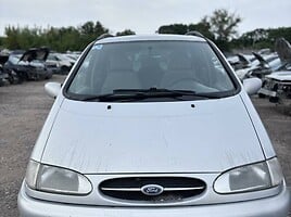 Ford Galaxy 2000 m dalys