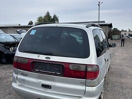 Ford Galaxy 2000 m dalys