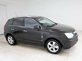 Opel Antara CDTi Visureigis / Krosoveris 2007