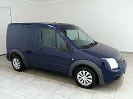 Ford Transit TDCi Kombi mikroautobusas 2010