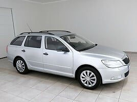 Skoda Octavia Universalas 2011