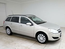 Opel Astra CDTi Universalas 2008