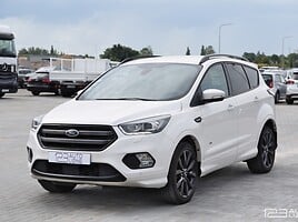 Ford Kuga Visureigis / Krosoveris 2018