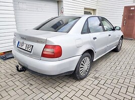 Audi A4 TDI 1996 г