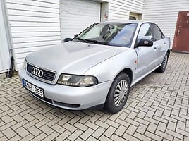 Audi A4 TDI 1996 г