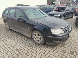 Saab 9-3 Universalas 2006