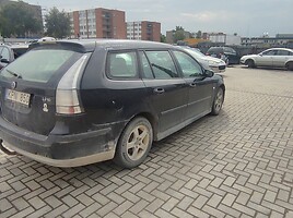 Saab 9-3 2006 m dalys