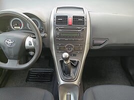 Toyota Auris I 2012 y