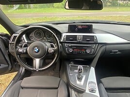 Bmw 330 d Sport Line 2013 г