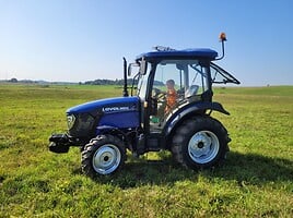 LOVOL M504 2021 y Tractor