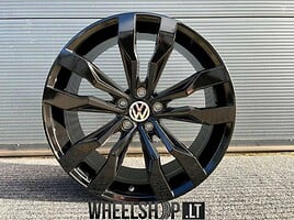 Volkswagen Suzuka EU-B5333 Style Gloss R20 