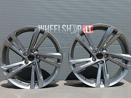 Volkswagen Valencia EU-A5891 Style GM light alloy R19 rims