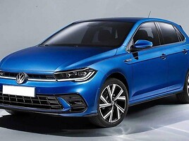 Volkswagen EU-B5805 Style литые R19 диски