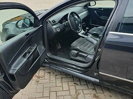 Volkswagen Passat 2006 г запчясти