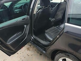 Volkswagen Passat 2006 г запчясти