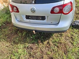 Volkswagen Passat 2006 y parts