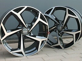 Volkswagen Bonneville EU-B5340 Style MB light alloy R16 rims