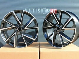 Skoda Vega EU-FE181 style MB light alloy R16 rims