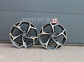 Volkswagen Bonneville EU-B5340 Style MB light alloy R15 rims