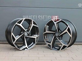 Volkswagen Bonneville EU-B5340 Style MB light alloy R15 rims