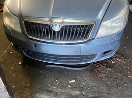 Skoda Octavia 2011 г запчясти