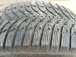 Marshal/Kumho R16 winter tyres passanger car