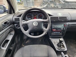 Volkswagen Passat 2003 г запчясти