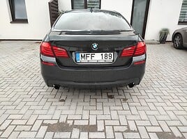 Bmw 535 2011 m Sedanas