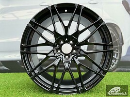 Autowheels BMW 818M Style X5 X6 F15 F16 R22 