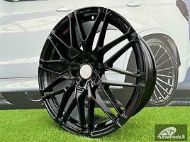 Autowheels BMW 818M Style X5 X6 F15 F16 lengvojo lydinio R22 ratlankiai